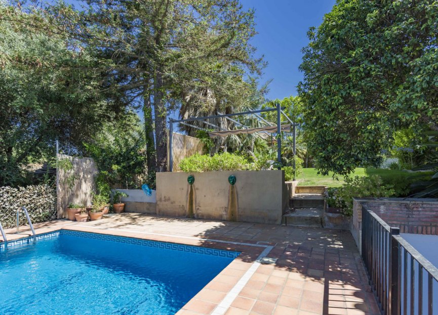 Reventa - House - Detached Villa - Sotogrande