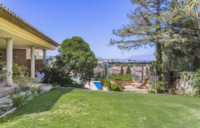 Reventa - House - Detached Villa - Sotogrande