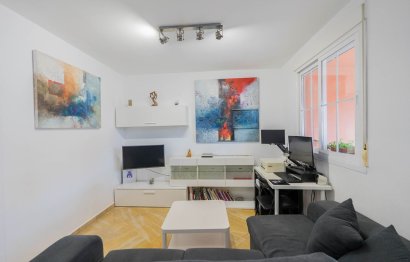 Resale - Apartment - Middle Floor Apartment - Benalmádena - Benalmadena Centro