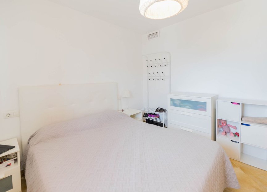 Resale - Apartment - Middle Floor Apartment - Benalmádena - Benalmadena Centro