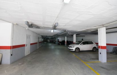 Resale - Apartment - Middle Floor Apartment - Benalmádena - Benalmadena Centro