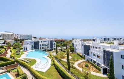 Resale - Apartment - Middle Floor Apartment - Fuengirola - Fuengirola Centro