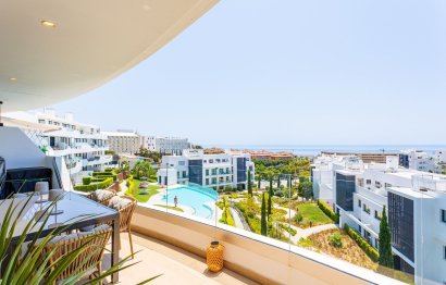 Resale - Apartment - Middle Floor Apartment - Fuengirola - Fuengirola Centro