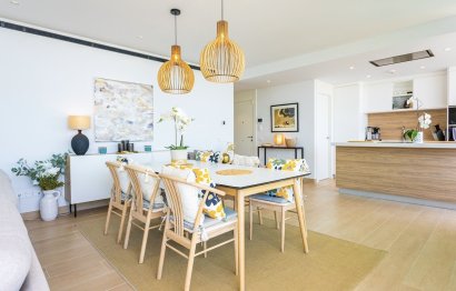 Resale - Apartment - Middle Floor Apartment - Fuengirola - Fuengirola Centro