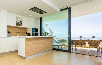 Resale - Apartment - Middle Floor Apartment - Fuengirola - Fuengirola Centro