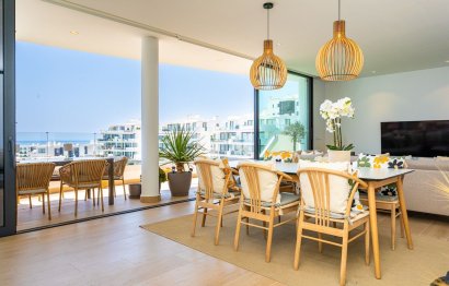 Resale - Apartment - Middle Floor Apartment - Fuengirola - Fuengirola Centro