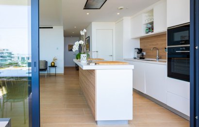 Resale - Apartment - Middle Floor Apartment - Fuengirola - Fuengirola Centro