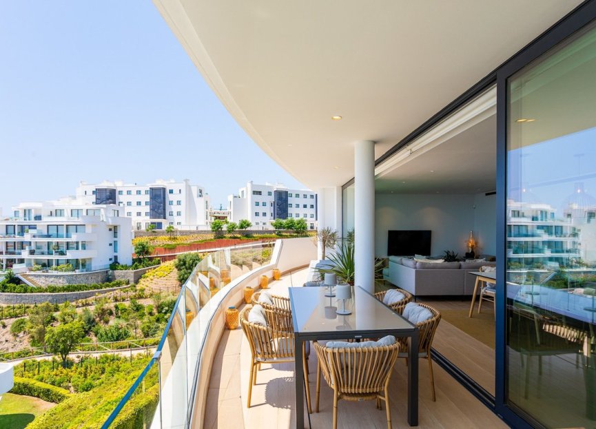 Resale - Apartment - Middle Floor Apartment - Fuengirola - Fuengirola Centro