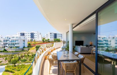 Resale - Apartment - Middle Floor Apartment - Fuengirola - Fuengirola Centro