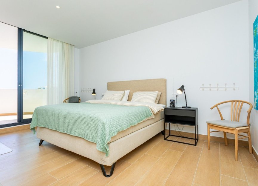 Resale - Apartment - Middle Floor Apartment - Fuengirola - Fuengirola Centro