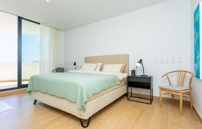 Resale - Apartment - Middle Floor Apartment - Fuengirola - Fuengirola Centro