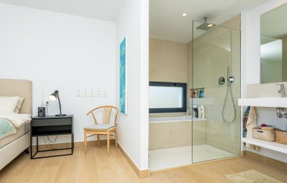 Resale - Apartment - Middle Floor Apartment - Fuengirola - Fuengirola Centro