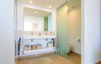 Resale - Apartment - Middle Floor Apartment - Fuengirola - Fuengirola Centro