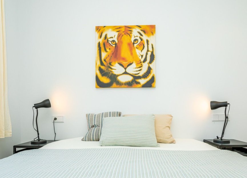 Resale - Apartment - Middle Floor Apartment - Fuengirola - Fuengirola Centro