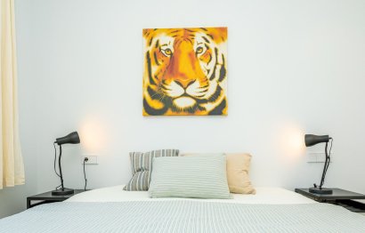 Resale - Apartment - Middle Floor Apartment - Fuengirola - Fuengirola Centro