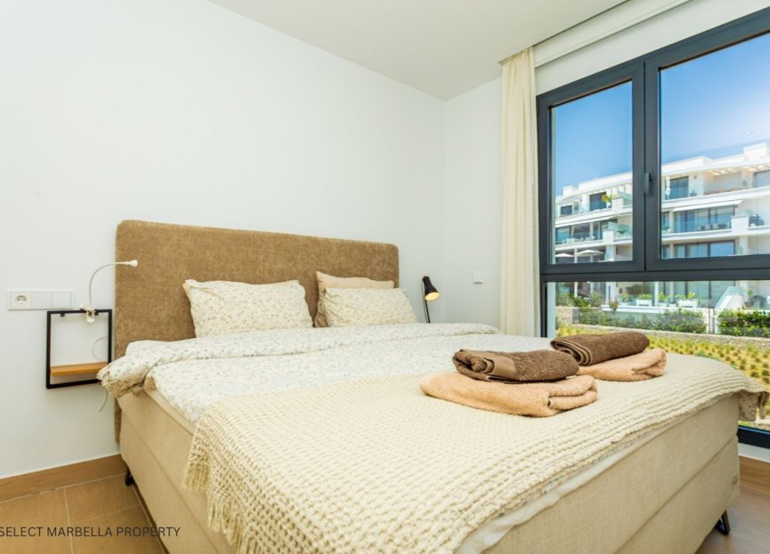 Resale - Apartment - Middle Floor Apartment - Fuengirola - Fuengirola Centro