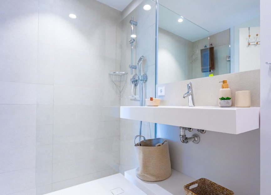 Resale - Apartment - Middle Floor Apartment - Fuengirola - Fuengirola Centro