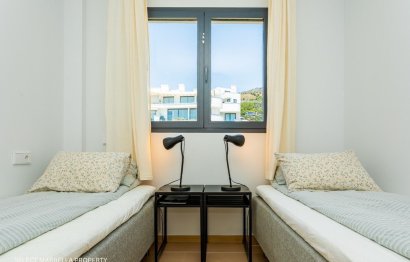 Resale - Apartment - Middle Floor Apartment - Fuengirola - Fuengirola Centro