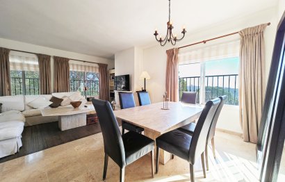 Resale - Apartment - Penthouse - Marbella - Aloha