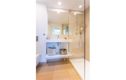 Resale - Apartment - Middle Floor Apartment - Fuengirola - Fuengirola Centro