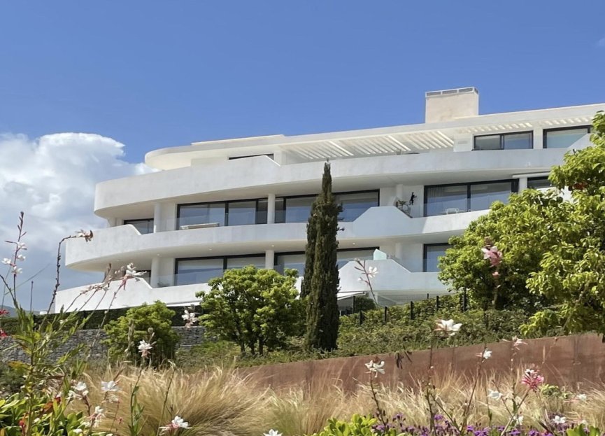 Resale - Apartment - Middle Floor Apartment - Fuengirola - Fuengirola Centro