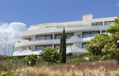 Resale - Apartment - Middle Floor Apartment - Fuengirola - Fuengirola Centro