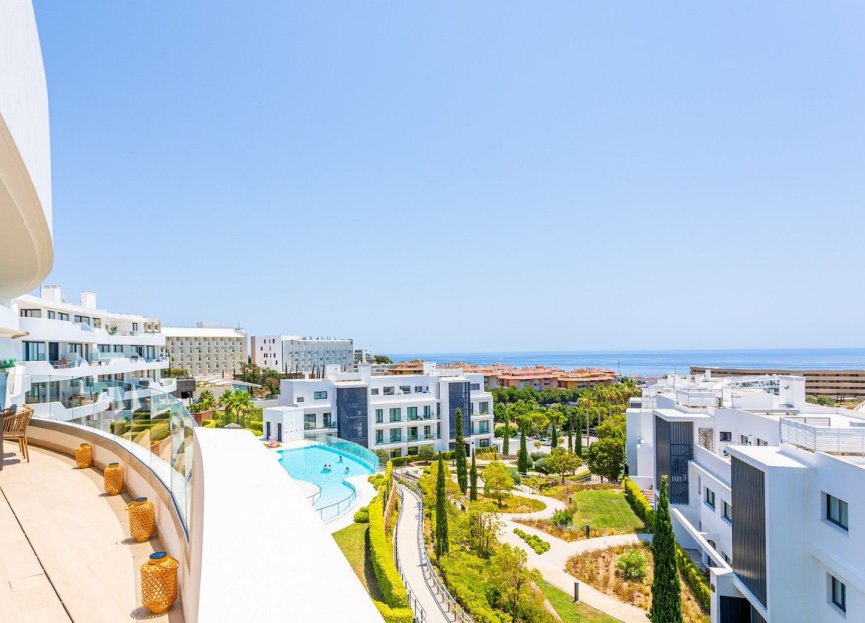 Resale - Apartment - Middle Floor Apartment - Fuengirola - Fuengirola Centro