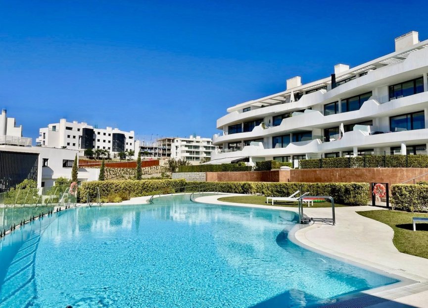 Resale - Apartment - Middle Floor Apartment - Fuengirola - Fuengirola Centro