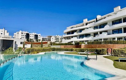 Resale - Apartment - Middle Floor Apartment - Fuengirola - Fuengirola Centro