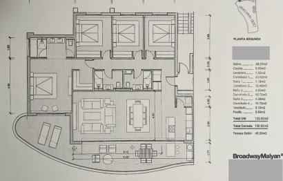 Resale - Apartment - Middle Floor Apartment - Fuengirola - Fuengirola Centro