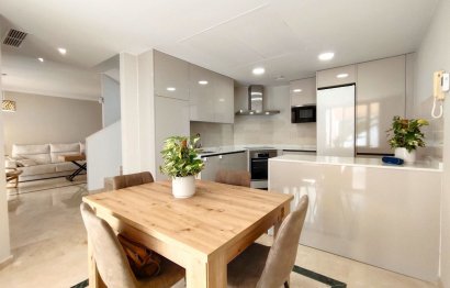 Reventa - House - Semi-Detached House - Casares - Casares Centro