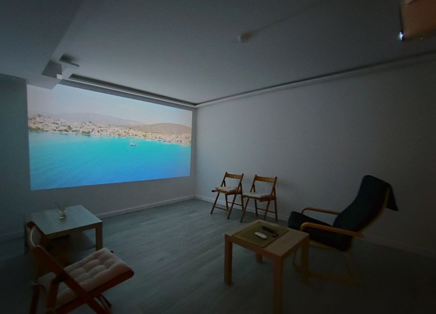 Reventa - House - Semi-Detached House - Casares - Casares Centro