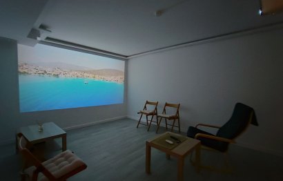 Reventa - House - Semi-Detached House - Casares - Casares Centro