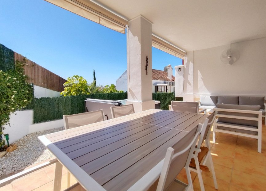 Reventa - House - Semi-Detached House - Casares - Casares Centro