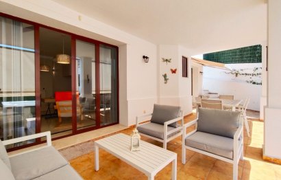 Reventa - House - Semi-Detached House - Casares - Casares Centro