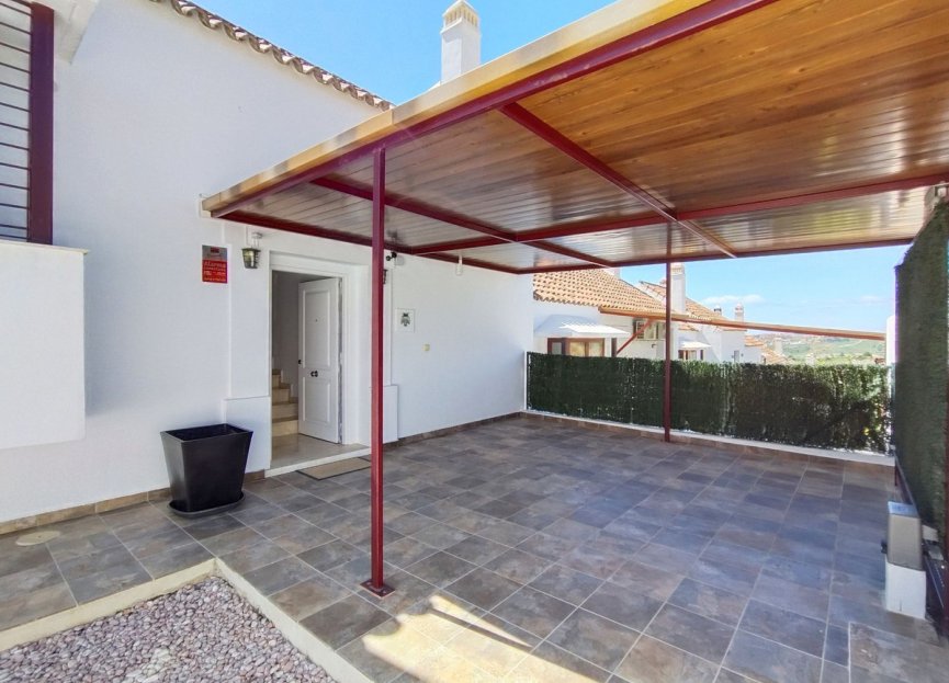 Reventa - House - Semi-Detached House - Casares - Casares Centro