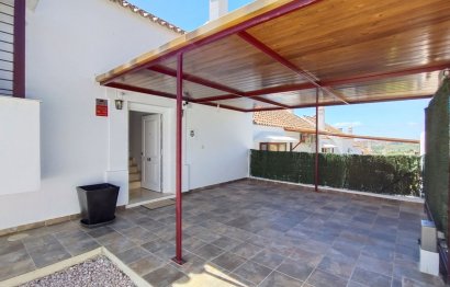 Reventa - House - Semi-Detached House - Casares - Casares Centro