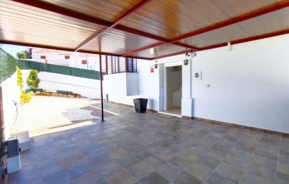 Reventa - House - Semi-Detached House - Casares - Casares Centro