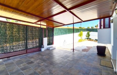 Reventa - House - Semi-Detached House - Casares - Casares Centro
