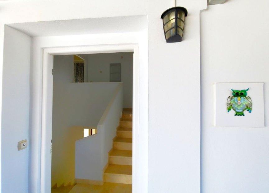 Reventa - House - Semi-Detached House - Casares - Casares Centro