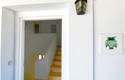 Reventa - House - Semi-Detached House - Casares - Casares Centro