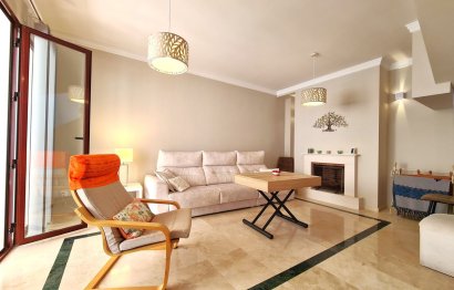 Reventa - House - Semi-Detached House - Casares - Casares Centro