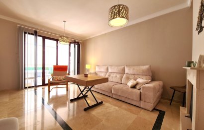 Reventa - House - Semi-Detached House - Casares - Casares Centro