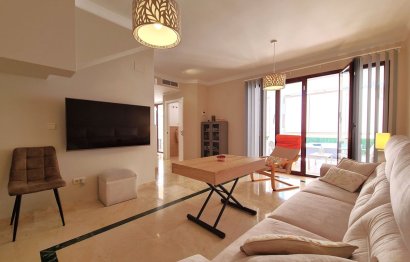 Reventa - House - Semi-Detached House - Casares - Casares Centro