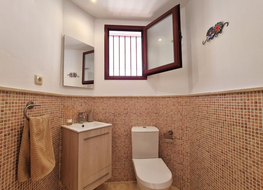 Reventa - House - Semi-Detached House - Casares - Casares Centro