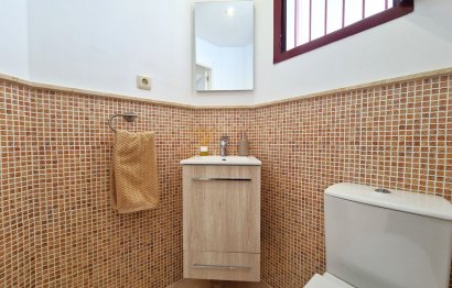 Reventa - House - Semi-Detached House - Casares - Casares Centro