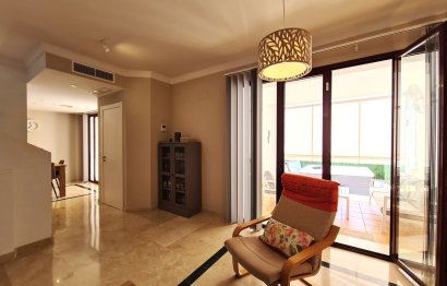 Reventa - House - Semi-Detached House - Casares - Casares Centro