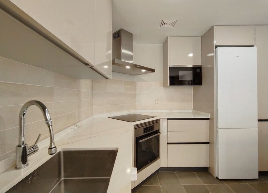 Reventa - House - Semi-Detached House - Casares - Casares Centro