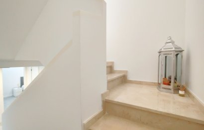 Reventa - House - Semi-Detached House - Casares - Casares Centro