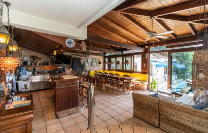 Reventa - House - Detached Villa - Marbella - Carib Playa